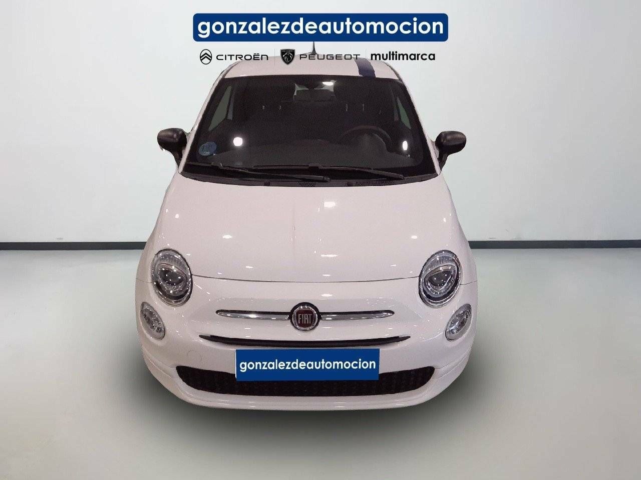 Foto Fiat 500 3