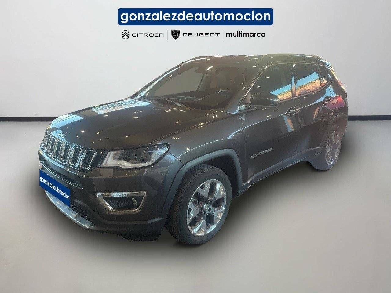 Foto Jeep Compass 1