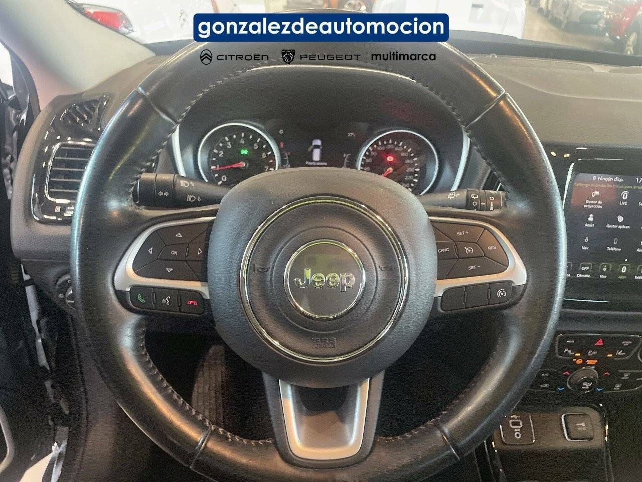 Foto Jeep Compass 6