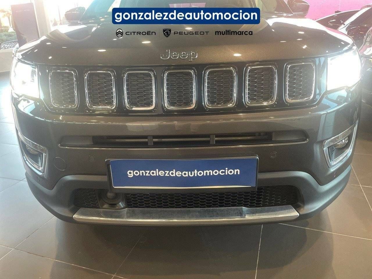 Foto Jeep Compass 7