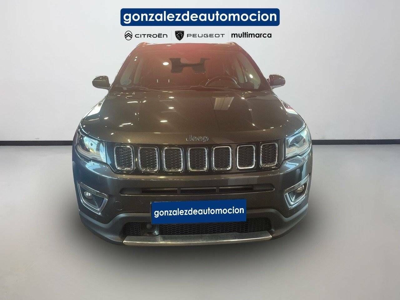 Foto Jeep Compass 10