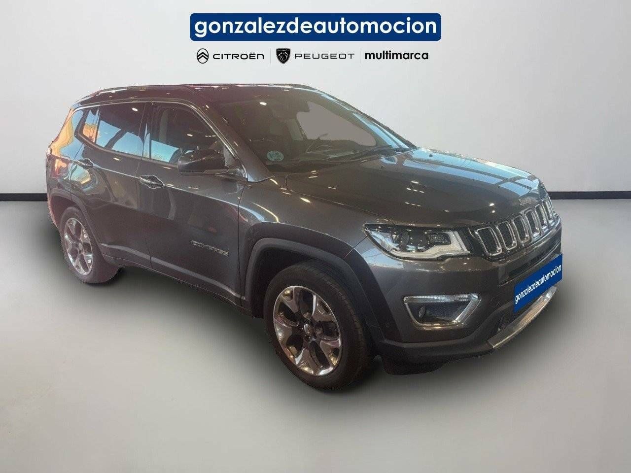 Foto Jeep Compass 11