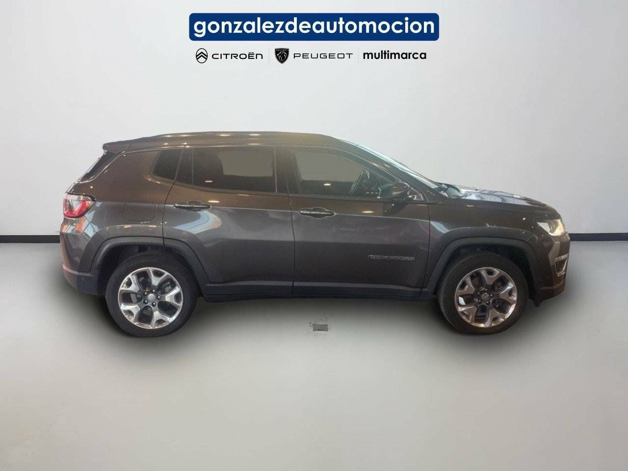 Foto Jeep Compass 12