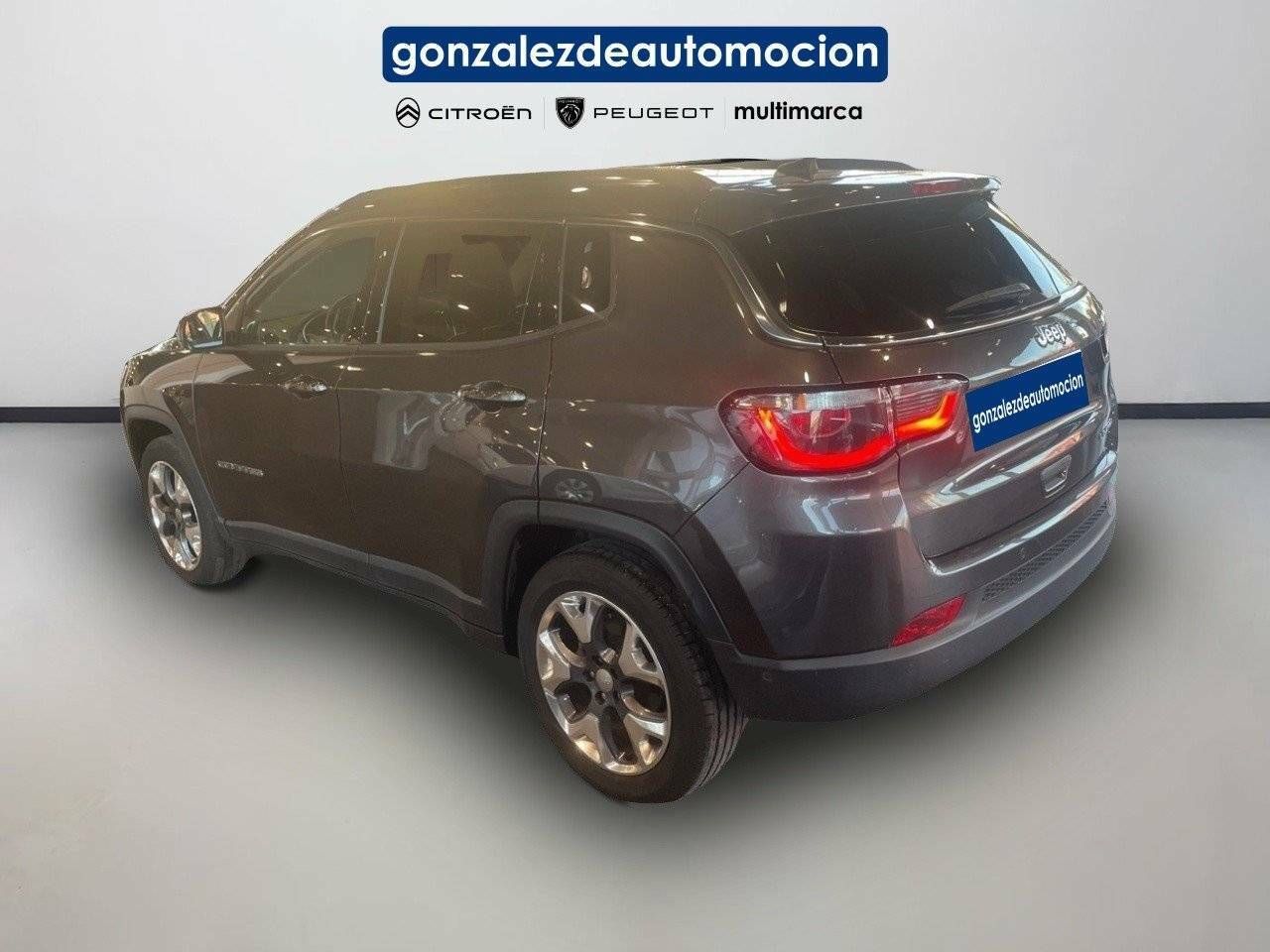 Foto Jeep Compass 14