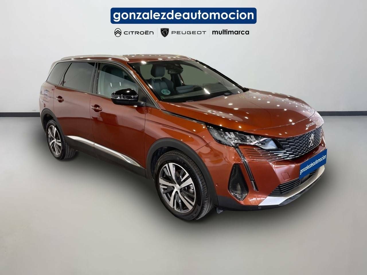 Foto Peugeot 5008 3