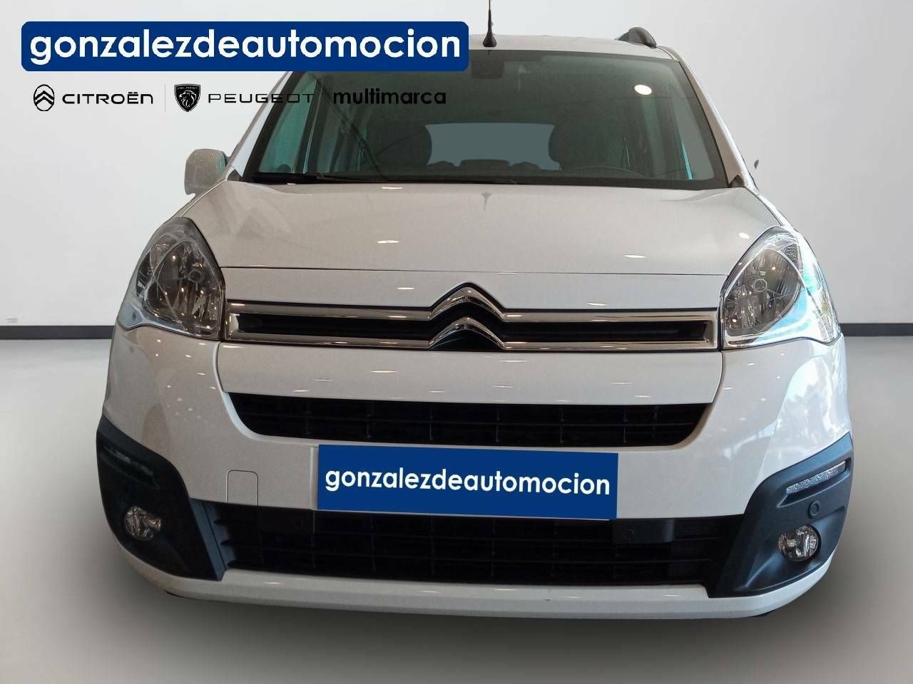 Foto Citroën Berlingo 2