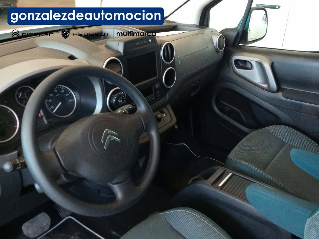 Foto Citroën Berlingo 11