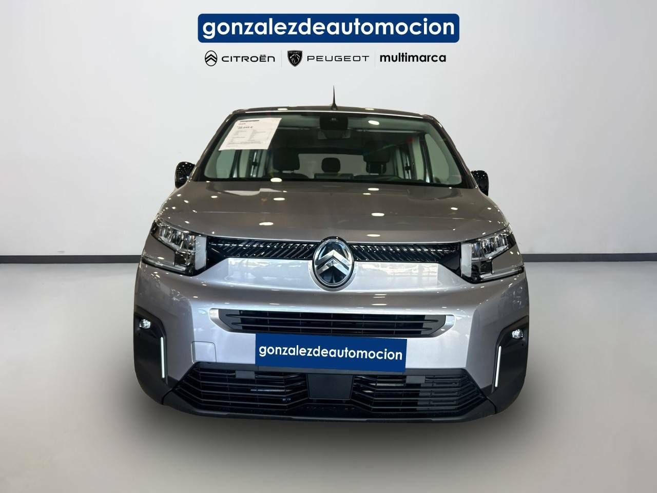 Foto Citroën Berlingo 2