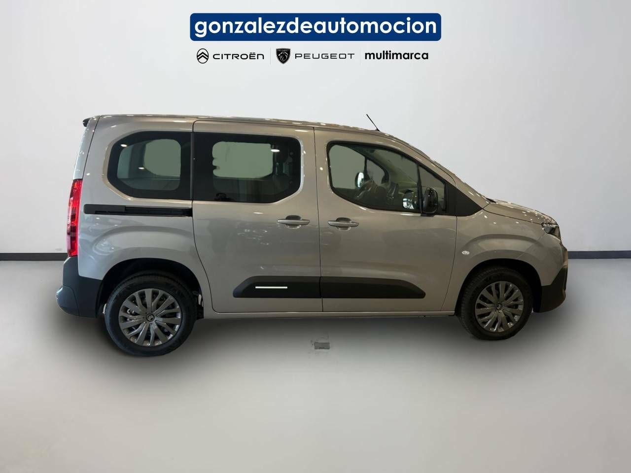 Foto Citroën Berlingo 4