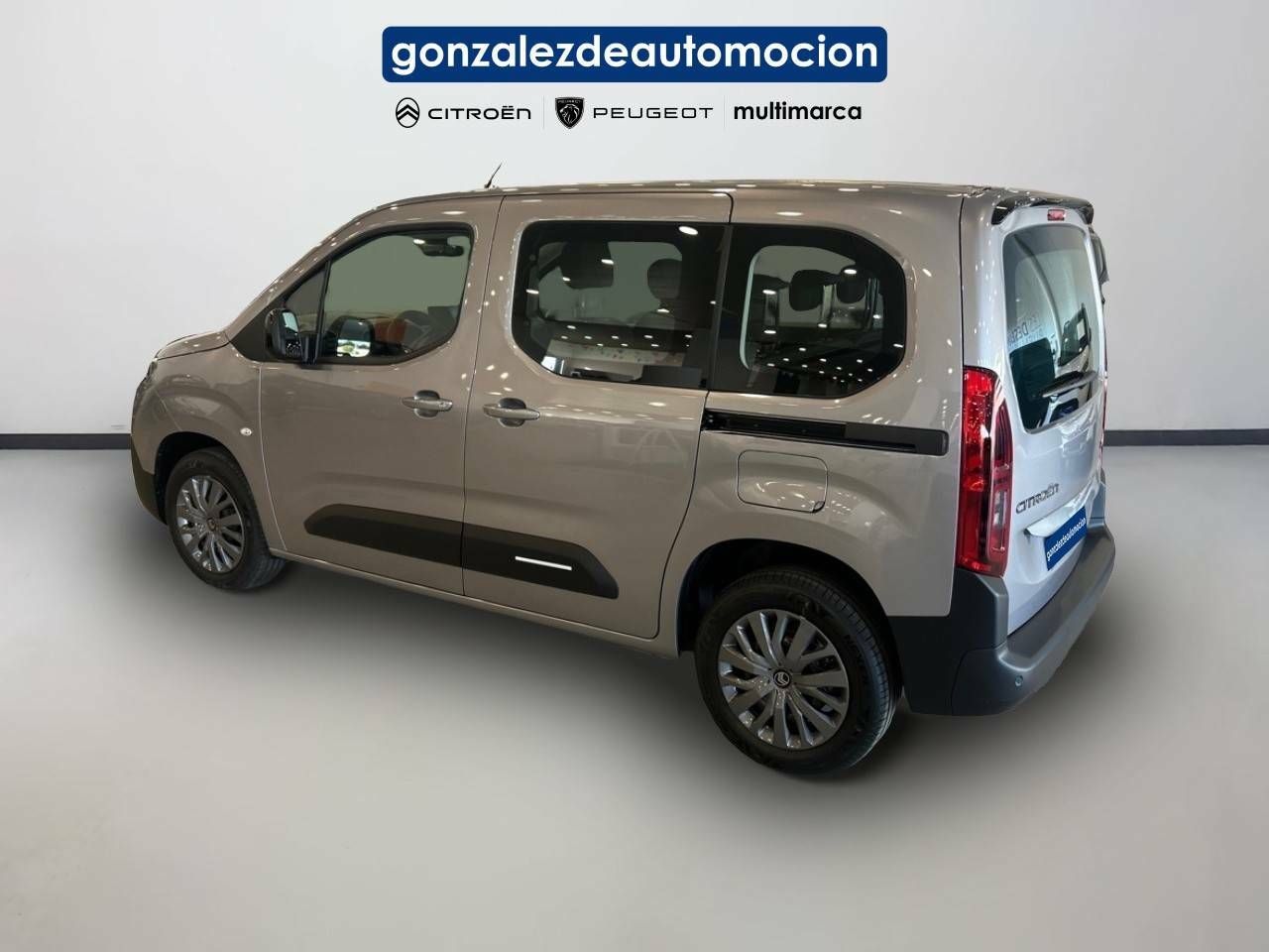 Foto Citroën Berlingo 7