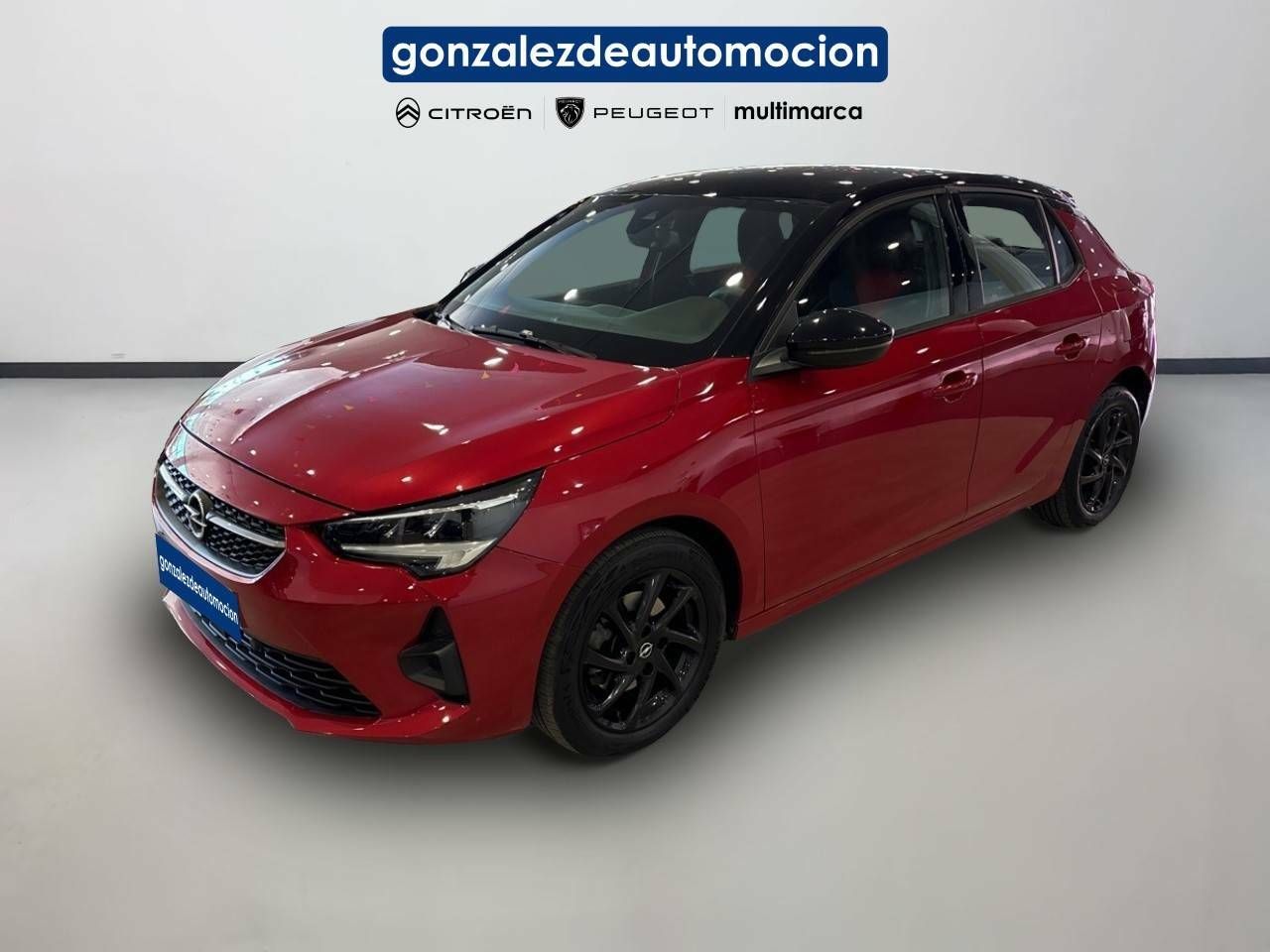 Foto Opel Corsa 1