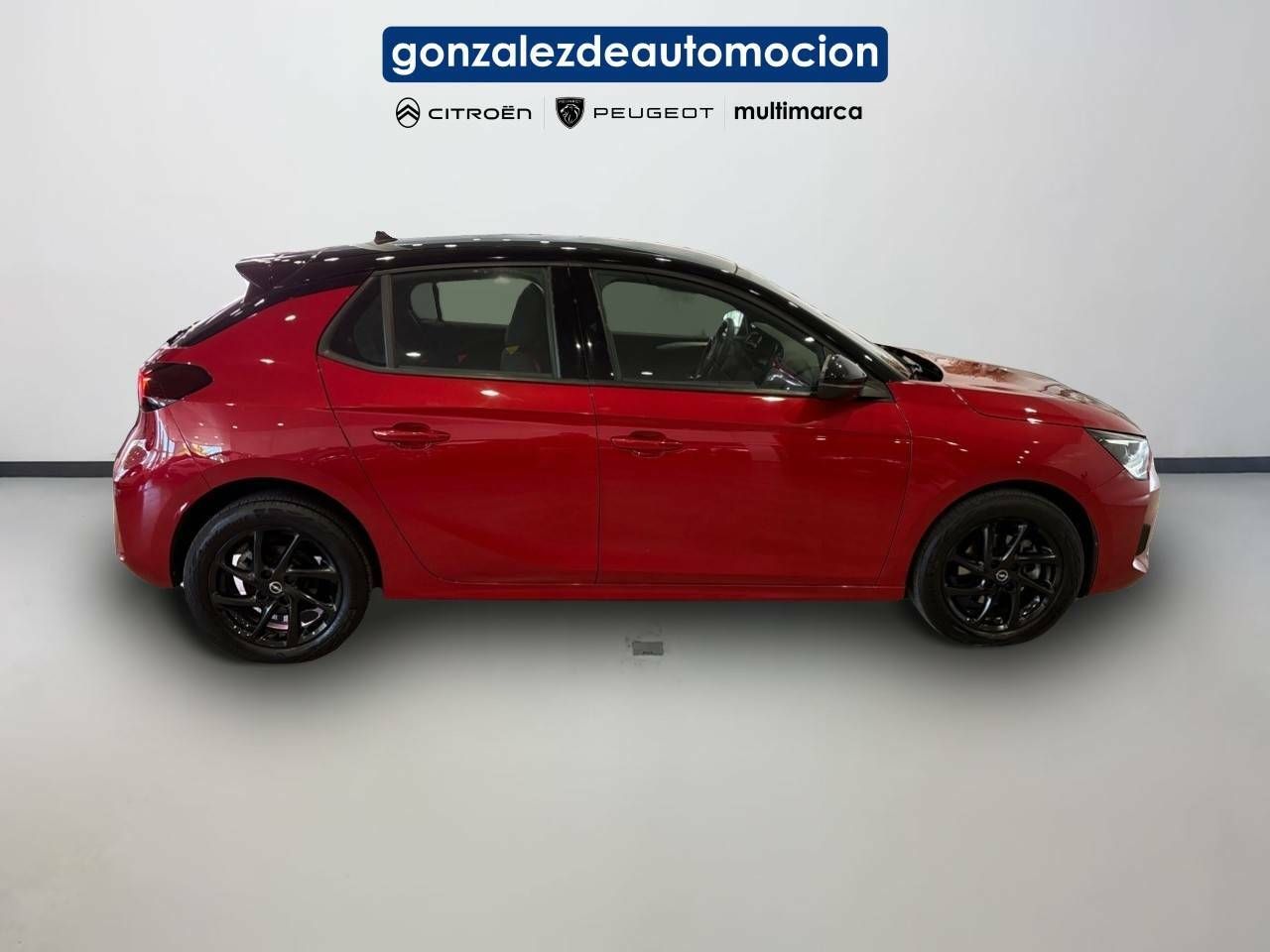 Foto Opel Corsa 4