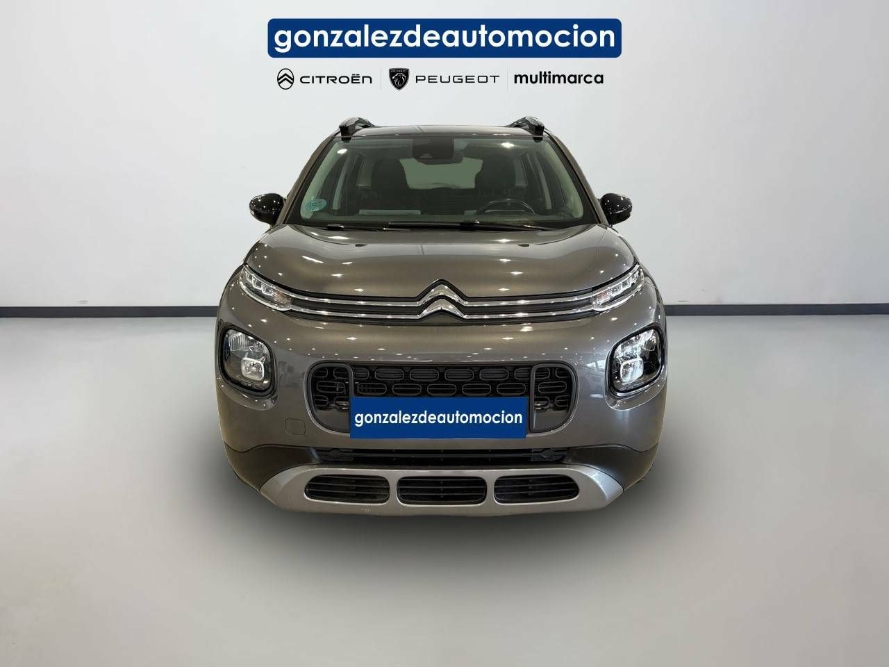 Foto Citroën C3 Aircross 2