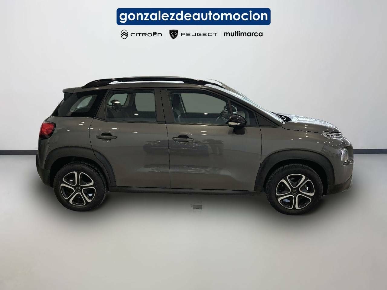 Foto Citroën C3 Aircross 4