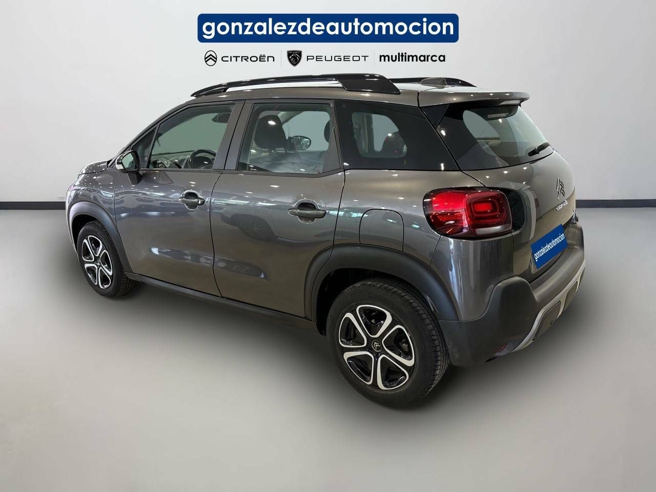 Foto Citroën C3 Aircross 7