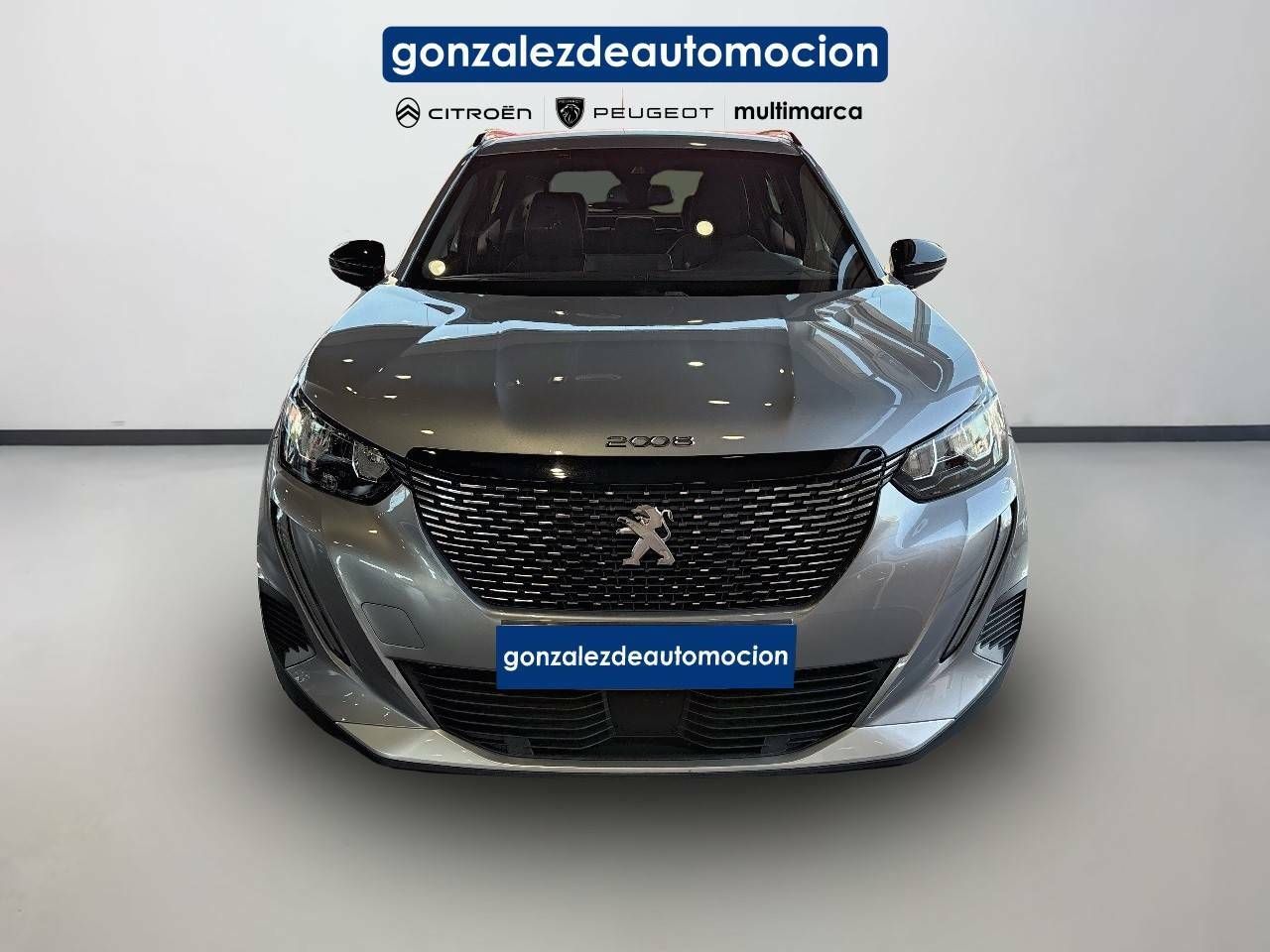 Foto Peugeot 2008 2