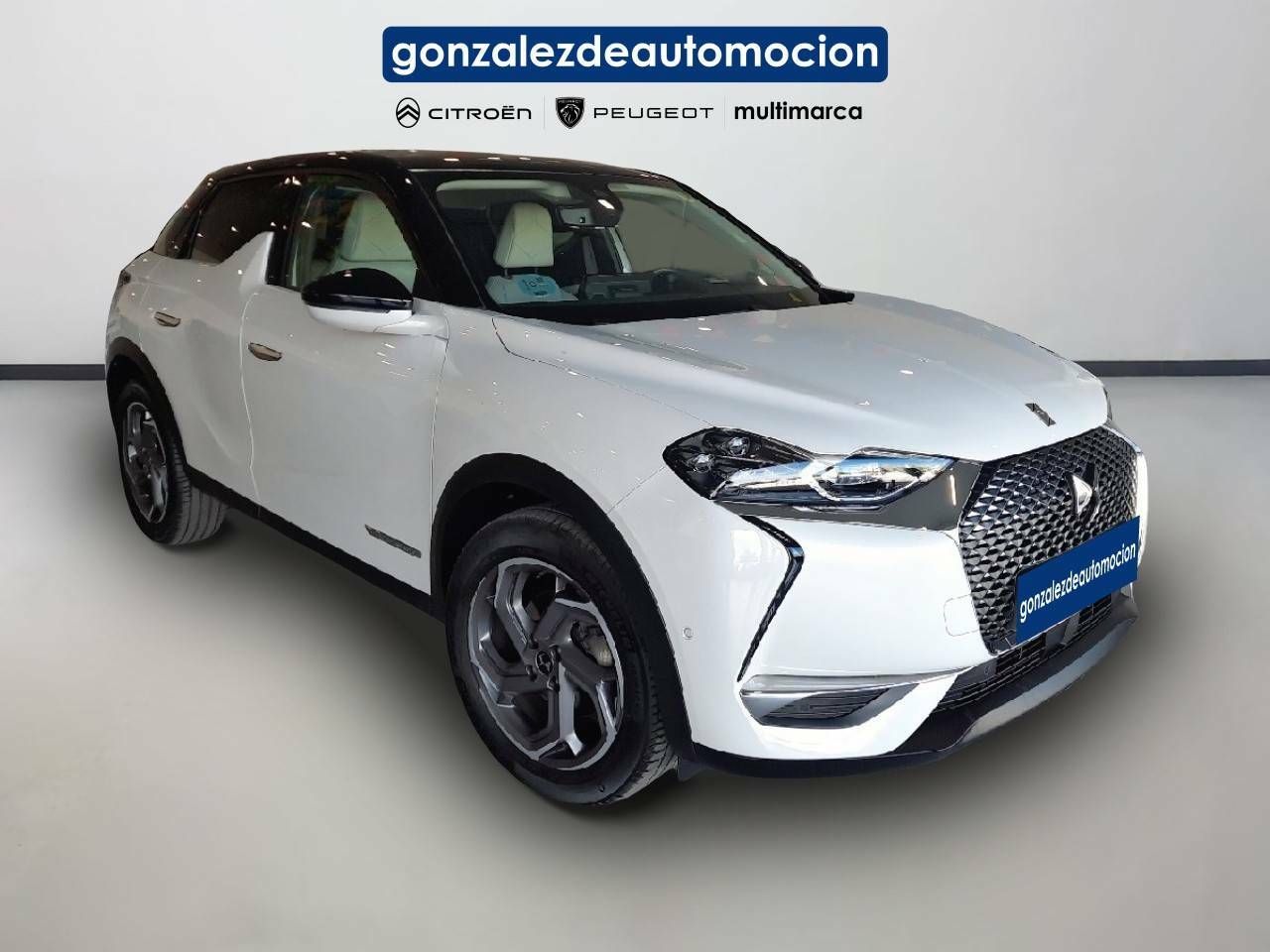 Foto DS Automobiles DS 3 Crossback 3