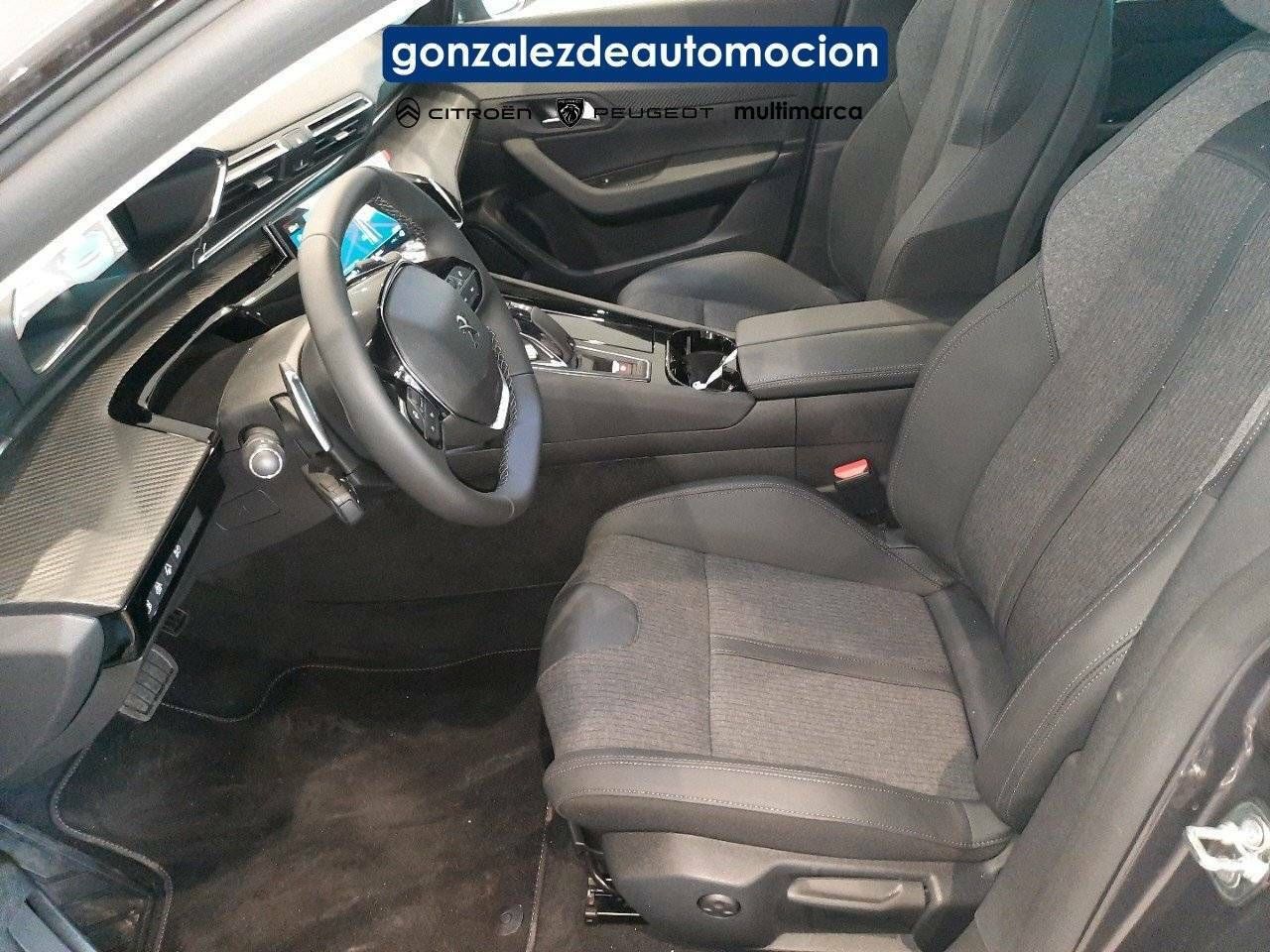 Foto Peugeot 508 9