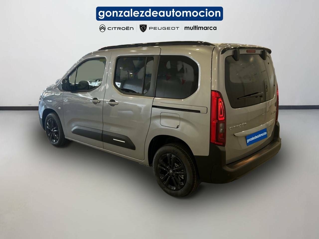 Foto Citroën Berlingo 7