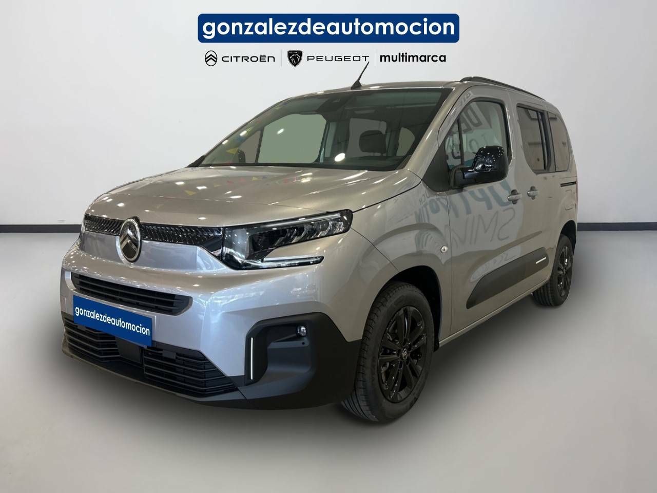 Foto Citroën Berlingo 14