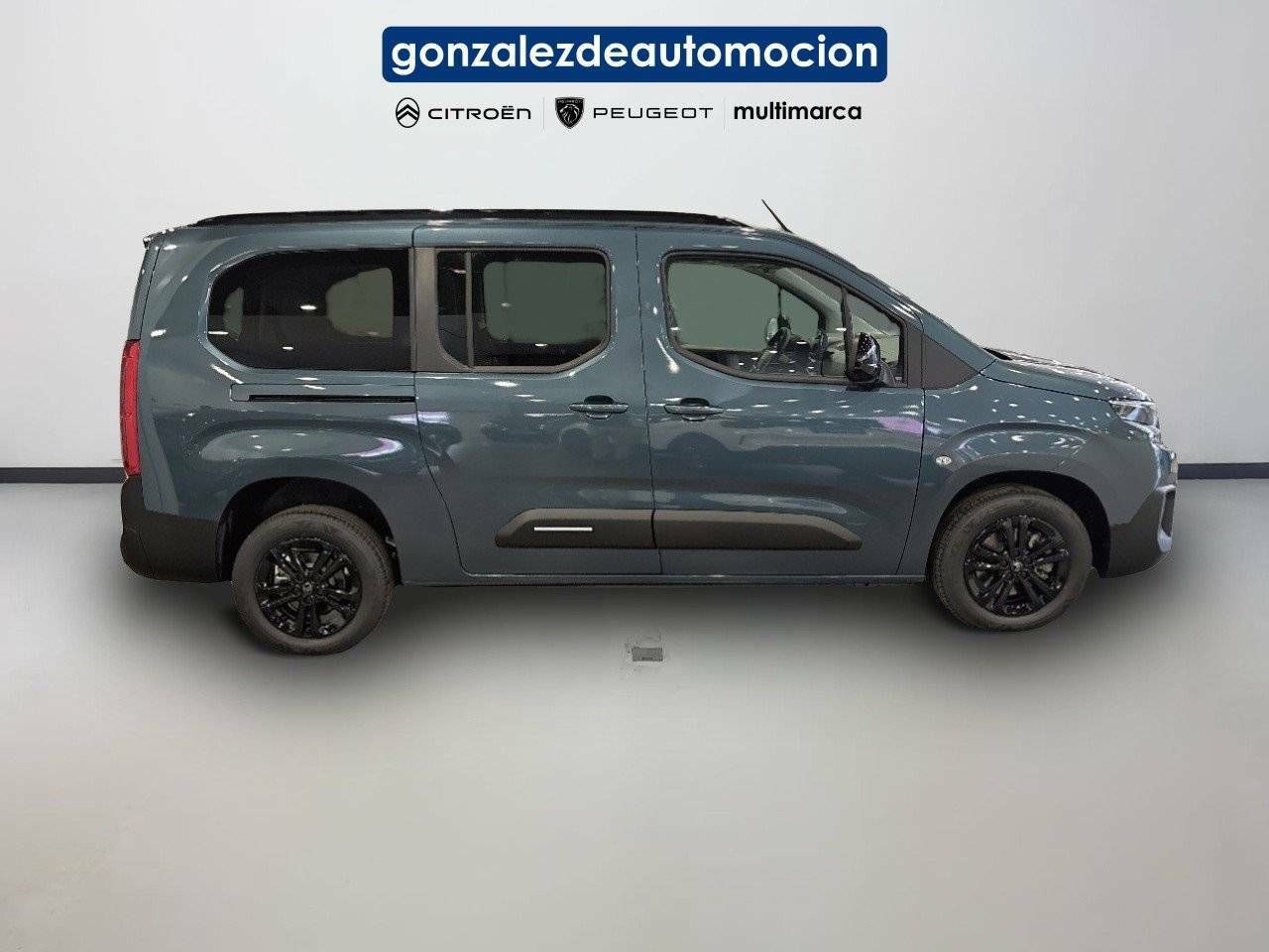 Foto Citroën Berlingo 4
