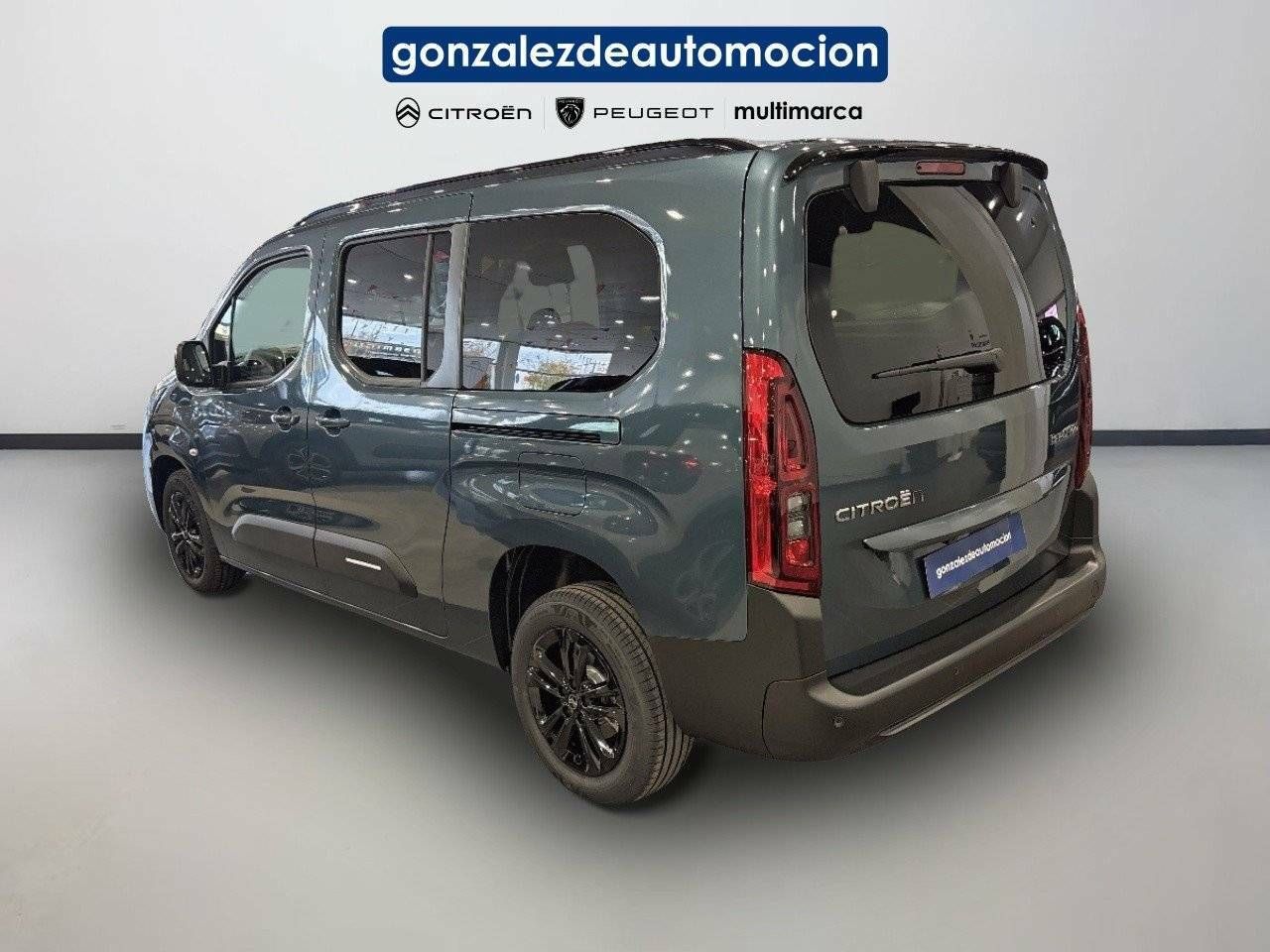 Foto Citroën Berlingo 7