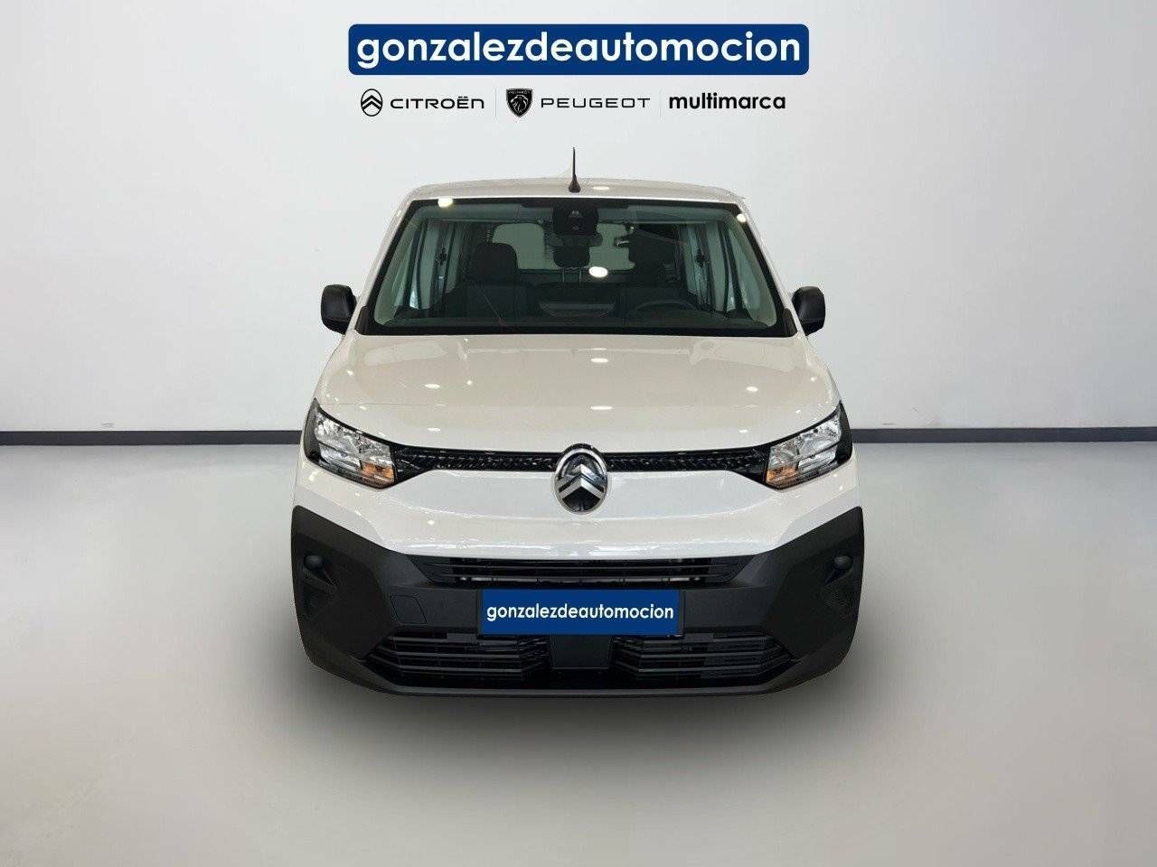 Foto Citroën Berlingo 2