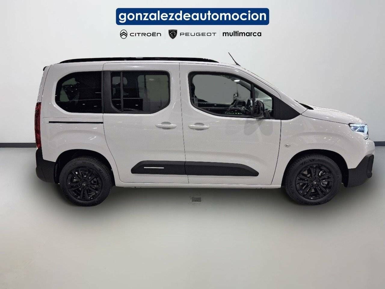 Foto Citroën Berlingo 4