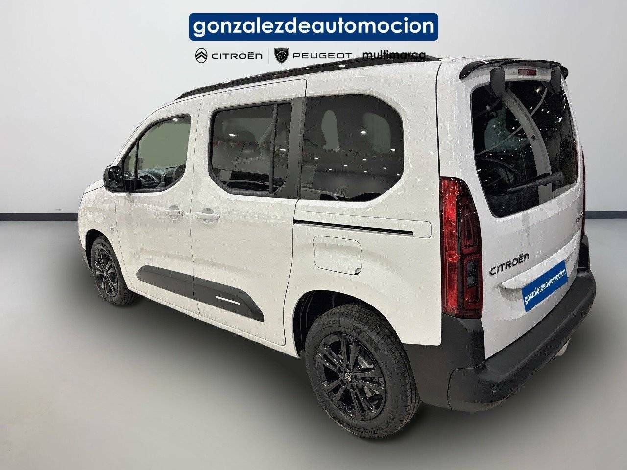 Foto Citroën Berlingo 7
