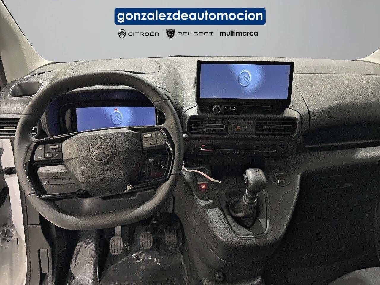 Foto Citroën Berlingo 8
