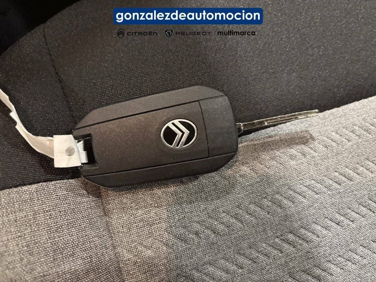 Foto Citroën Berlingo 15