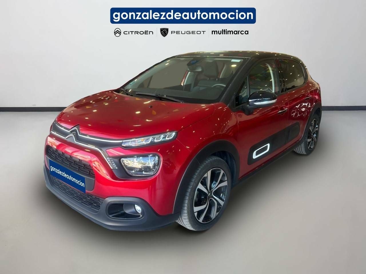 Foto Citroën C3 1