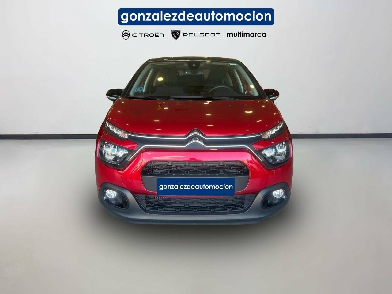 Foto Citroën C3 2