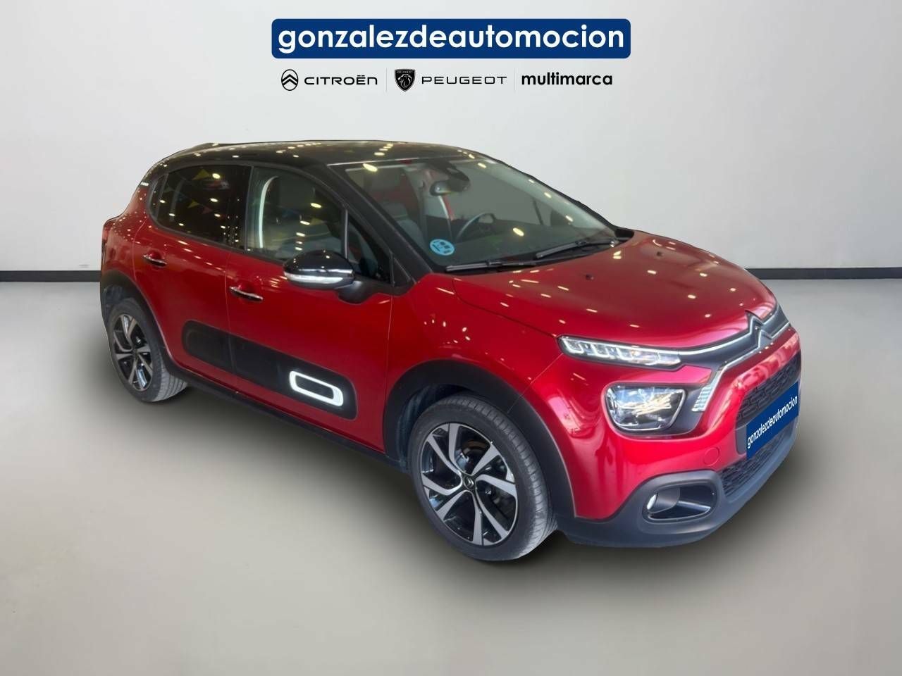 Foto Citroën C3 3