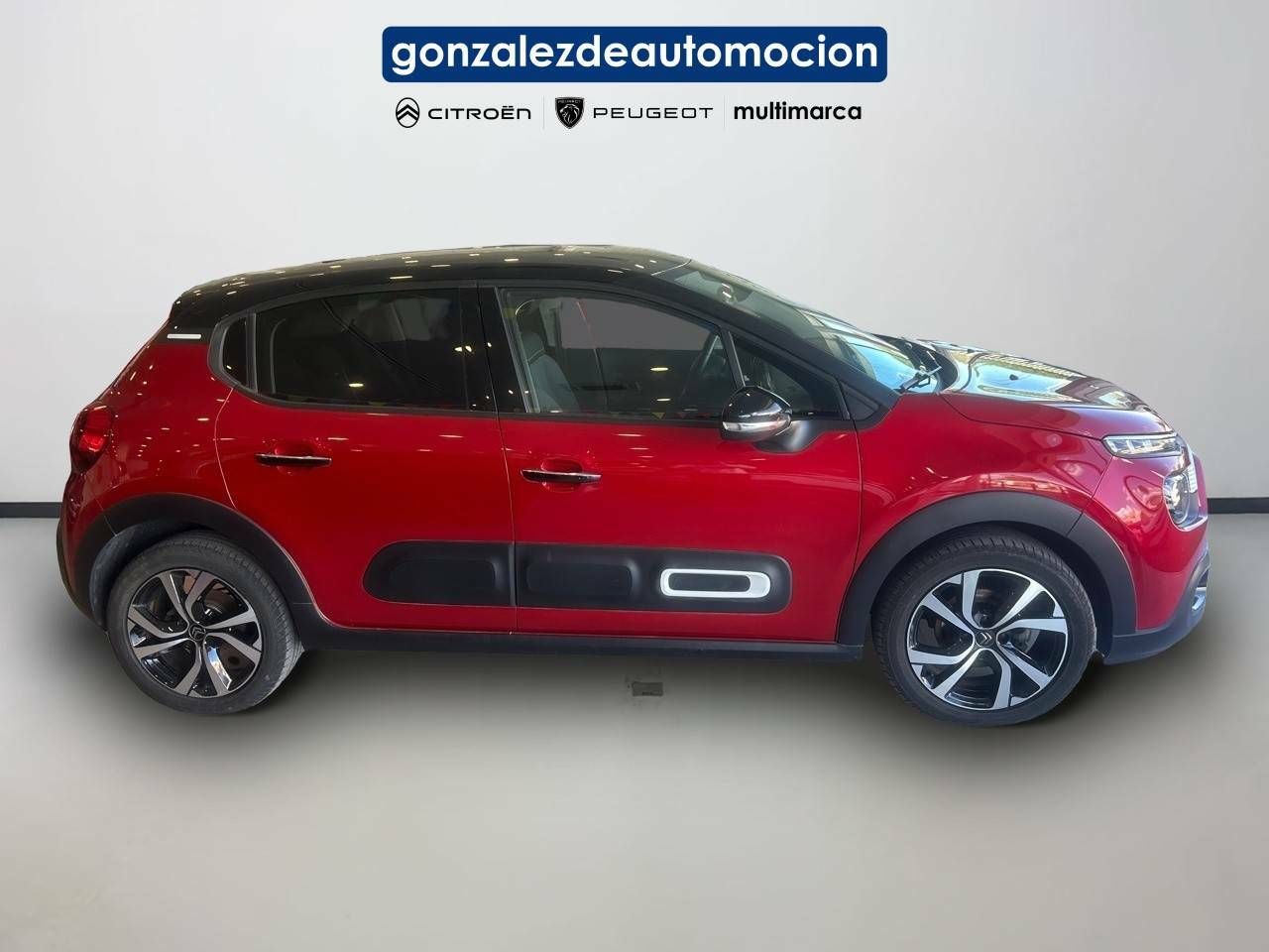 Foto Citroën C3 4