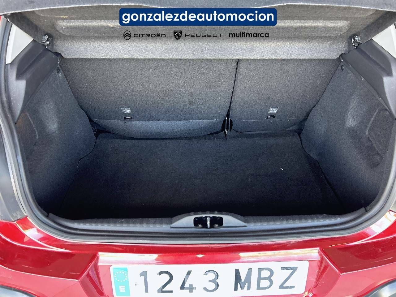 Foto Citroën C3 6