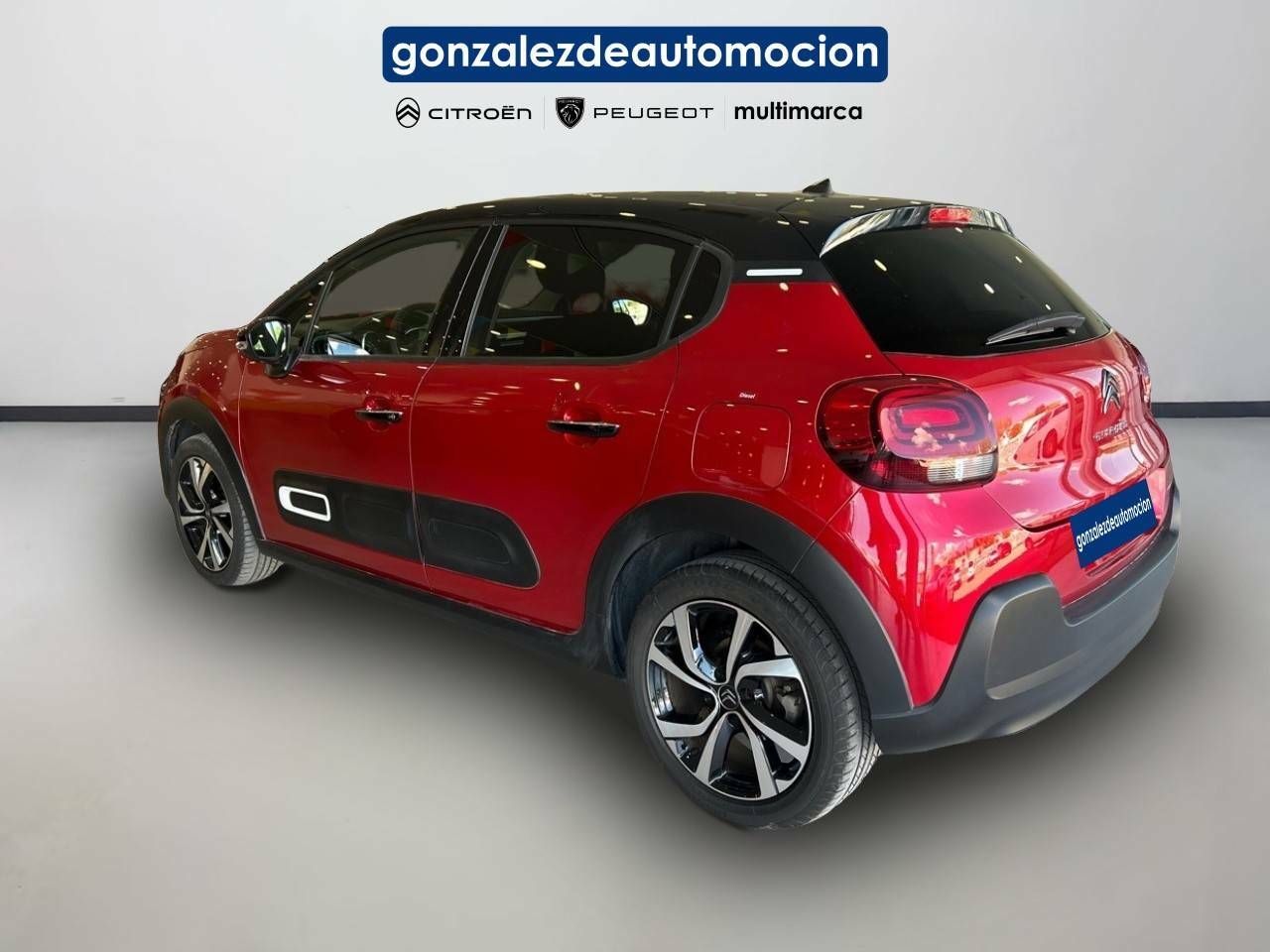 Foto Citroën C3 7