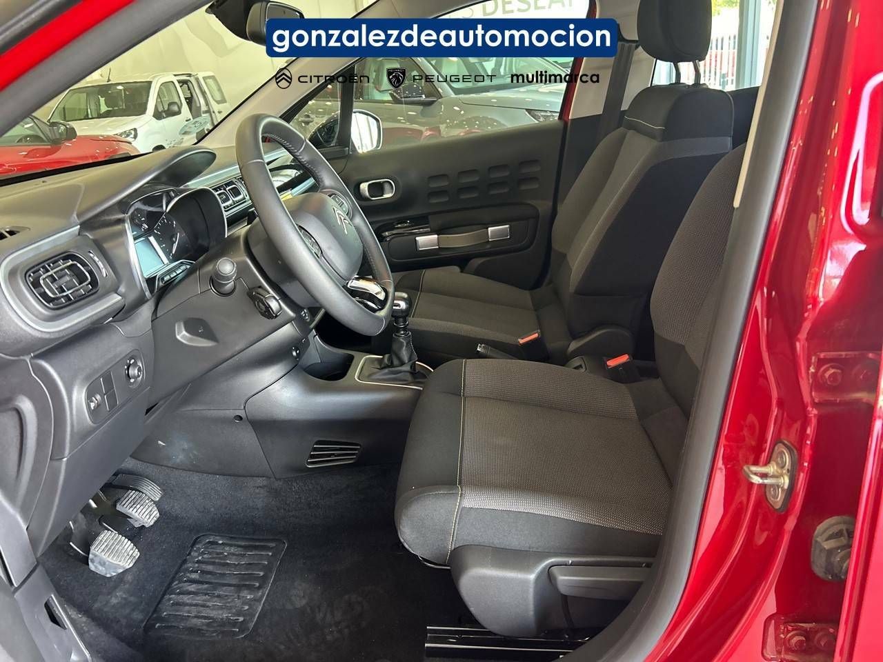 Foto Citroën C3 9