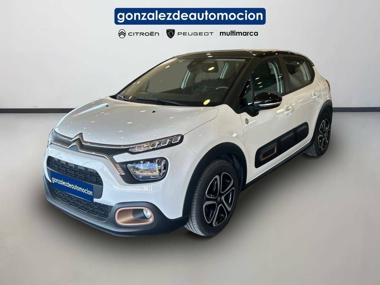 Foto Citroën C3 1