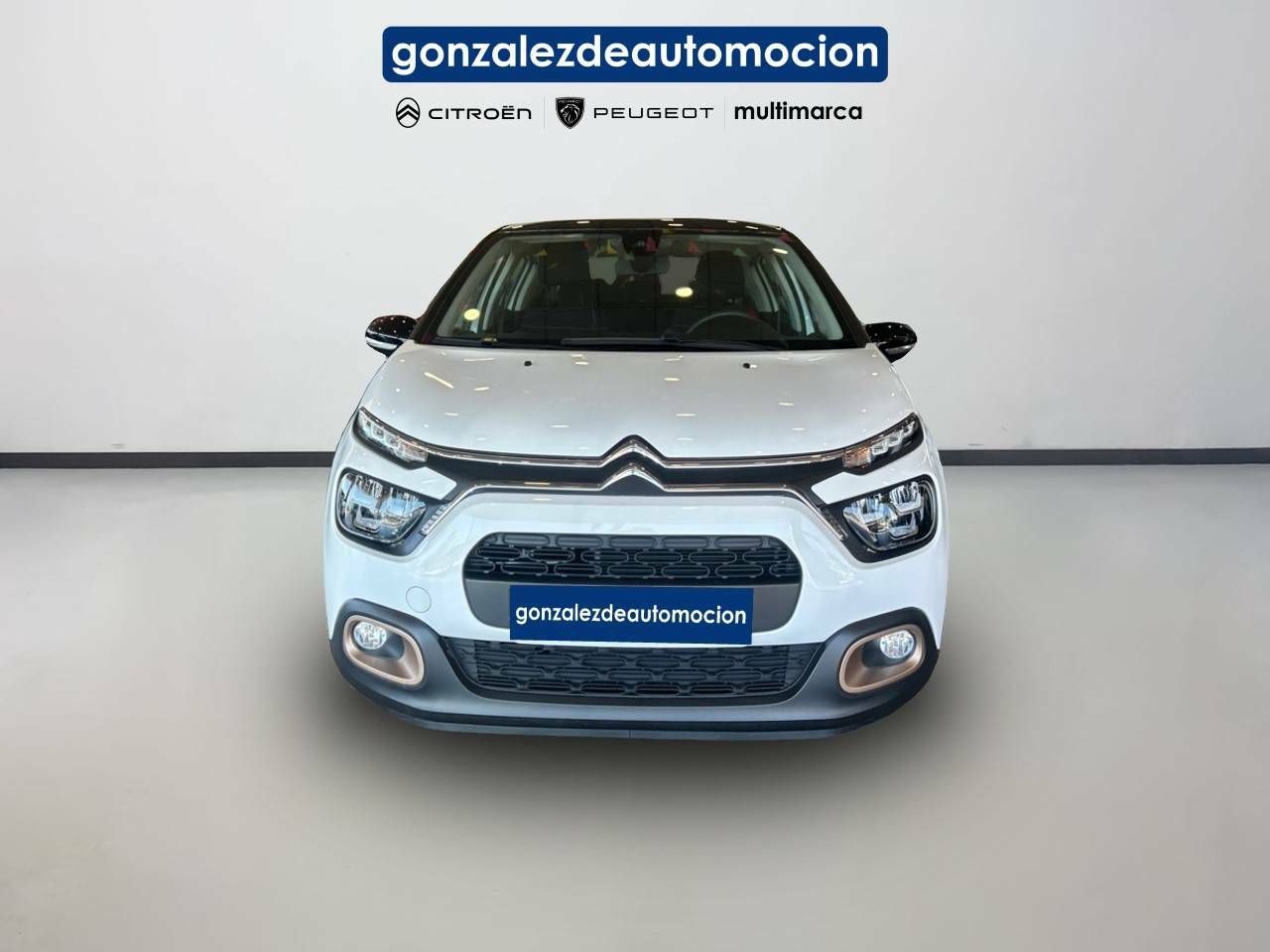 Foto Citroën C3 2