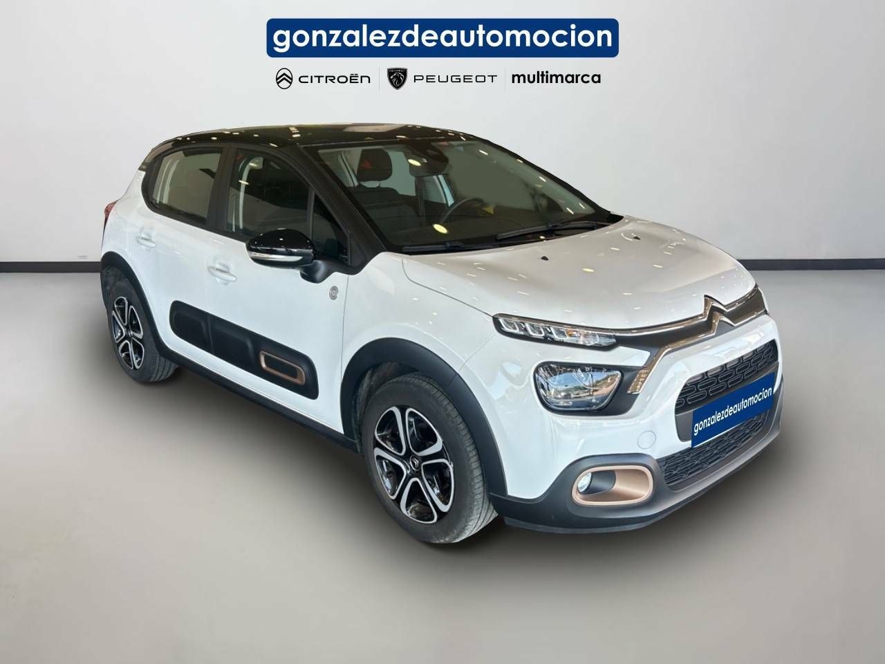 Foto Citroën C3 3