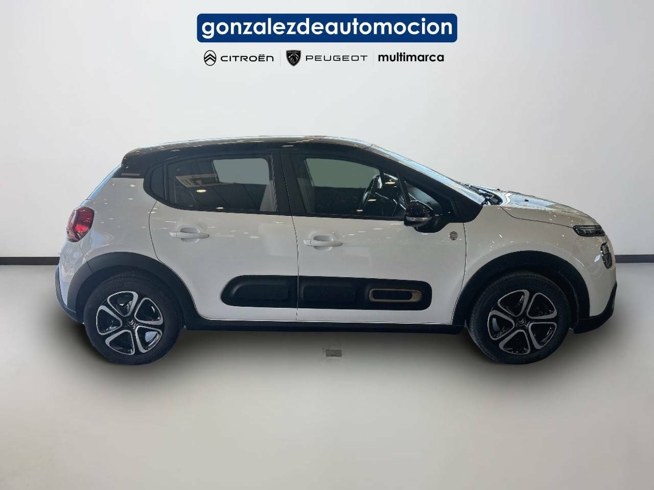 Foto Citroën C3 4