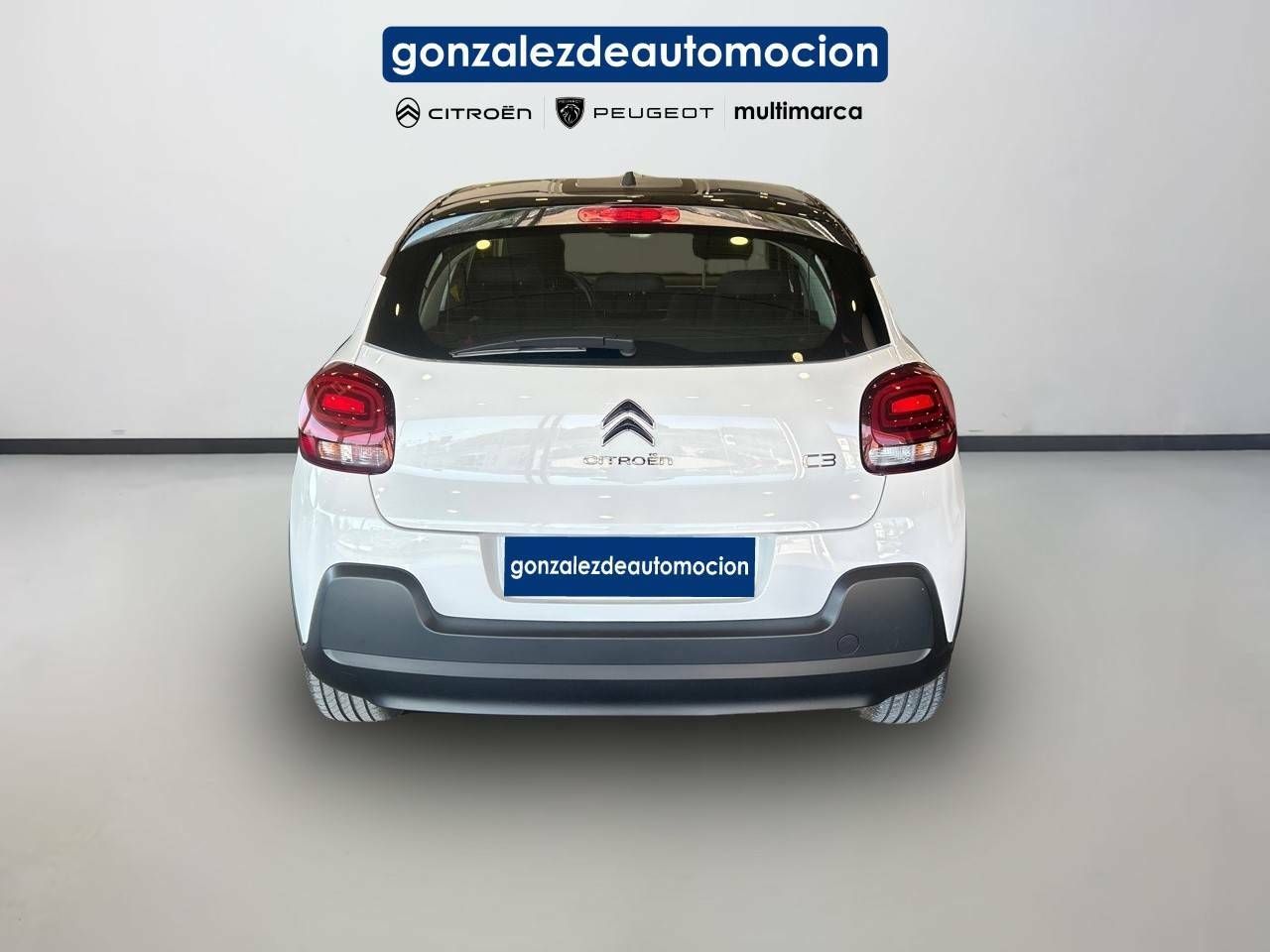 Foto Citroën C3 5