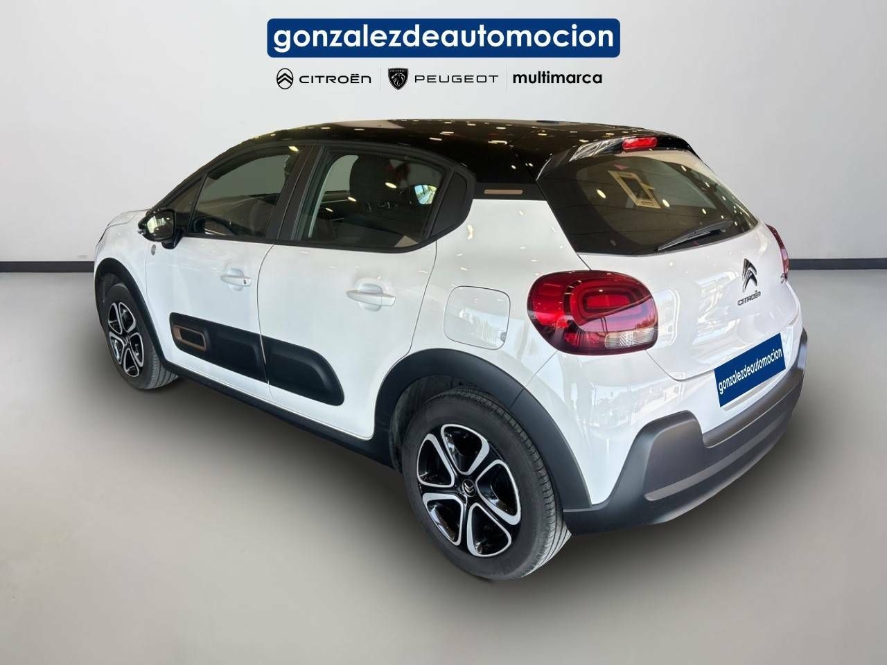 Foto Citroën C3 7