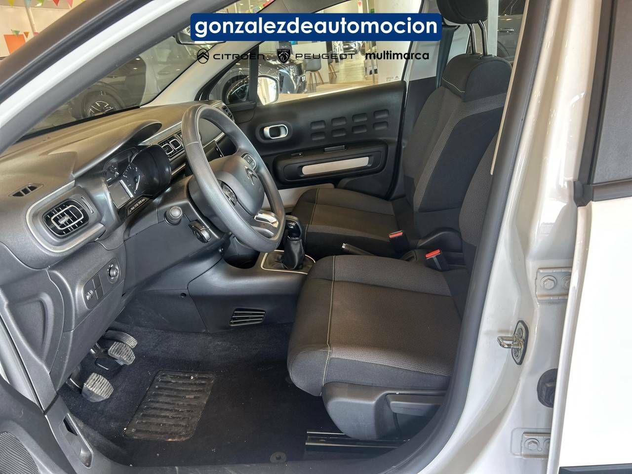 Foto Citroën C3 9
