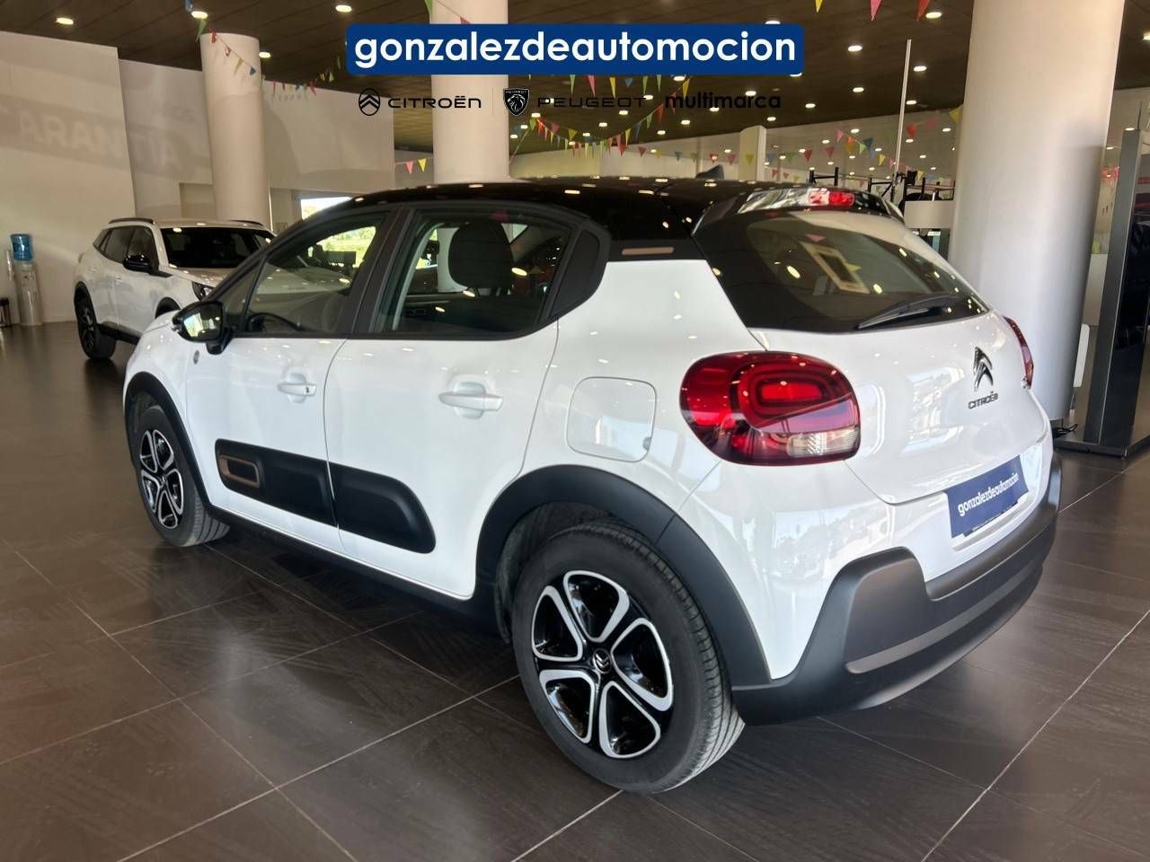 Foto Citroën C3 15