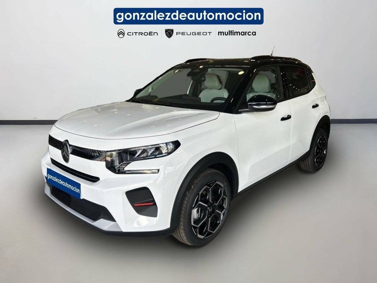 Foto Citroën C3 1