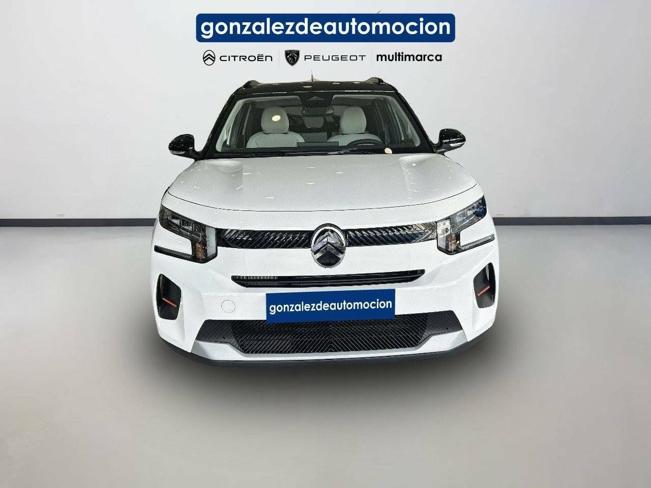 Foto Citroën C3 2