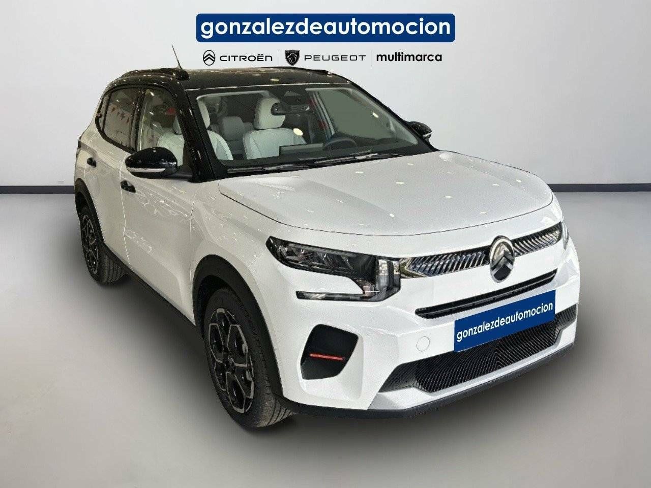 Foto Citroën C3 3