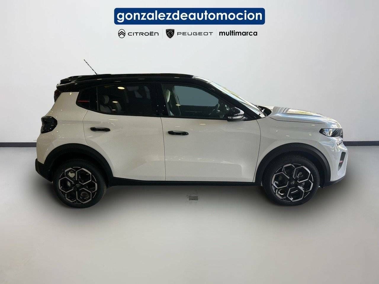 Foto Citroën C3 4